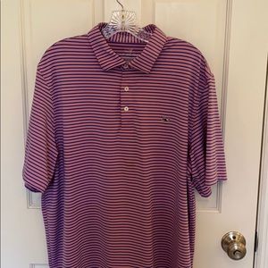 Vineyard vines performance men’s shirt extra-large